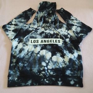 Young👧 Fabulous😎 & Broke💸 Los Angeles🏙 Hoodie - NWT